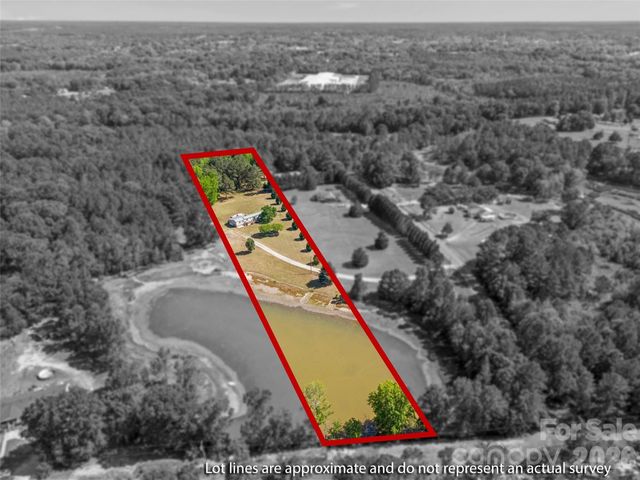 821 Nancys Place, Chester, SC 29706