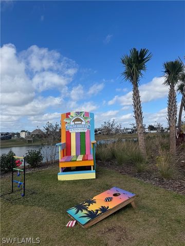 358 Horizon RD, Punta Gorda, FL 33982