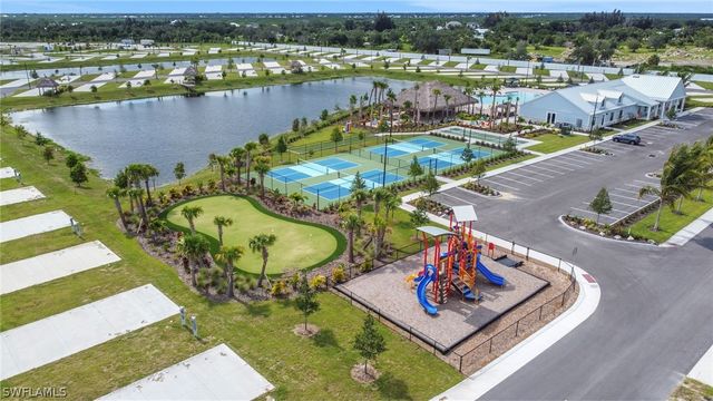 358 Horizon RD, Punta Gorda, FL 33982