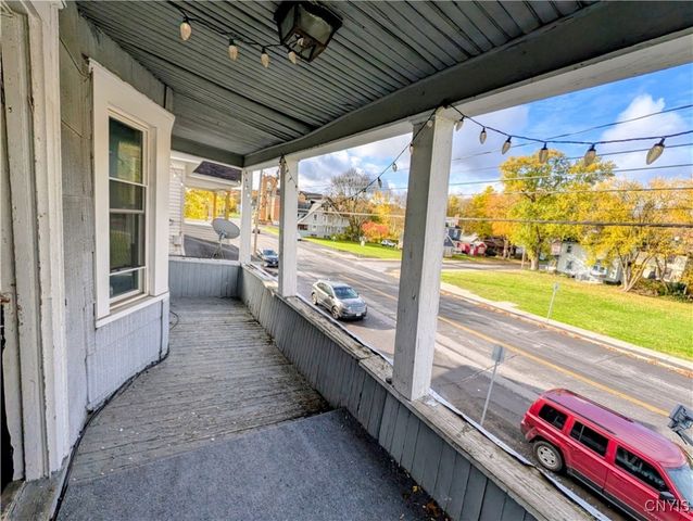 1541 South Avenue 43, Syracuse, NY 13207