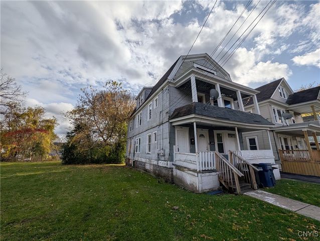 1541 South Avenue 43, Syracuse, NY 13207