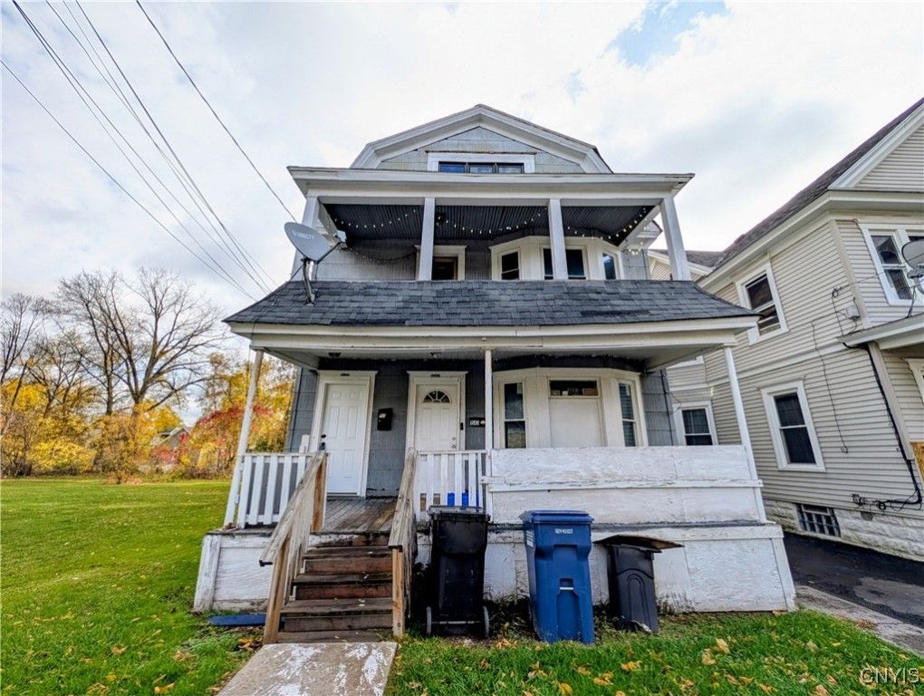 1541 South Avenue 43, Syracuse, NY 13207