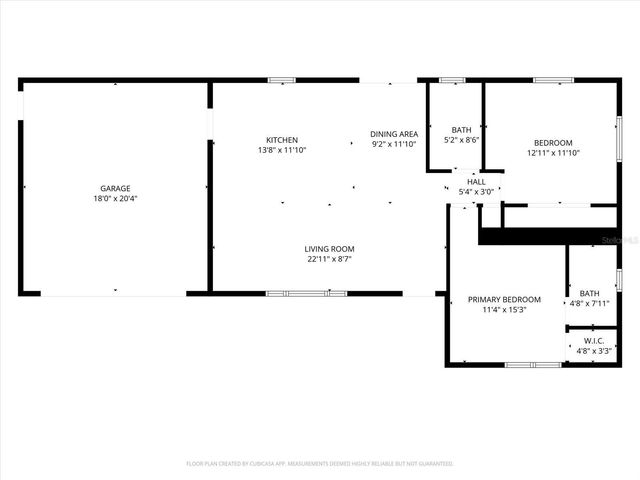 912 21ST AVENUE W, Palmetto, FL 34221