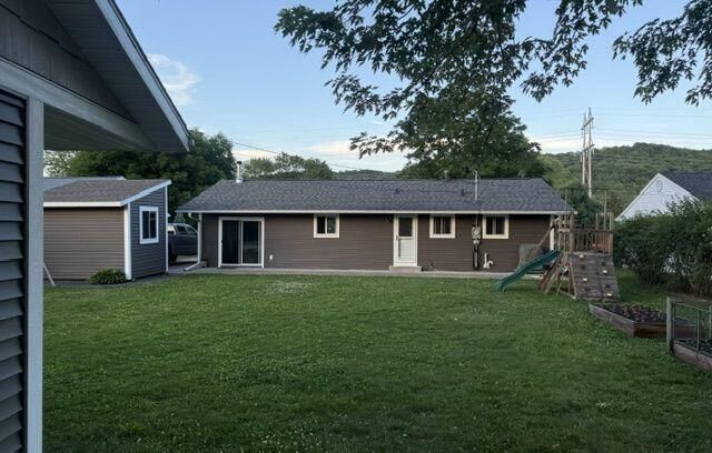 3118 31st STREET S, La Crosse, WI 54601