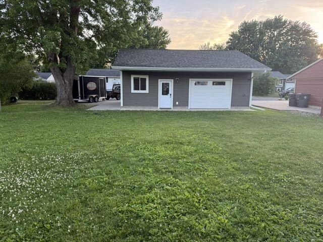 3118 31st STREET S, La Crosse, WI 54601