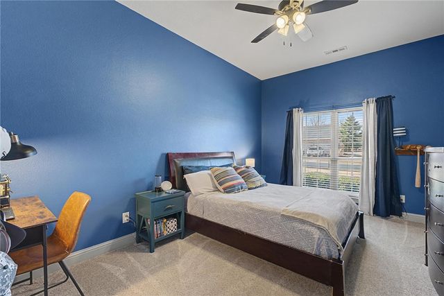 3340 N Doyne Hamm Drive, Fayetteville, AR 72703