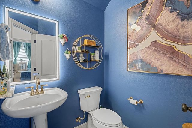 3340 N Doyne Hamm Drive, Fayetteville, AR 72703