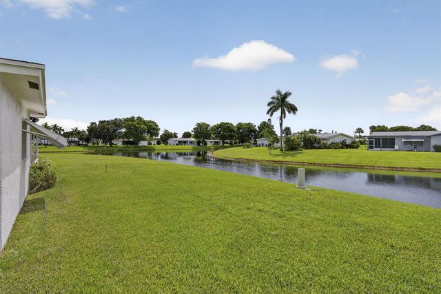5337 BELLEVILLE Road, West Palm Beach, FL 33417