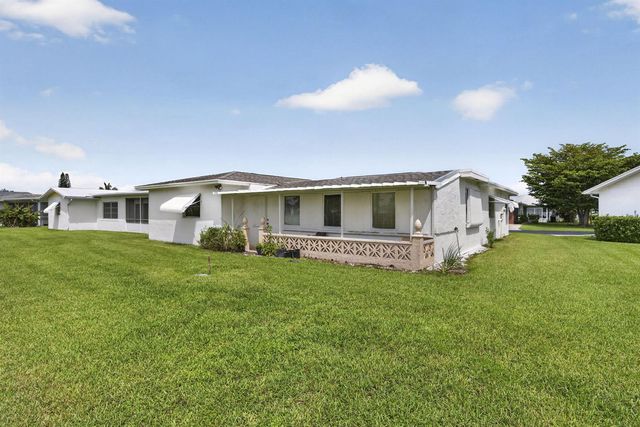 5337 BELLEVILLE Road, West Palm Beach, FL 33417
