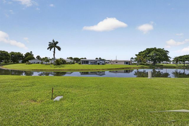5337 BELLEVILLE Road, West Palm Beach, FL 33417