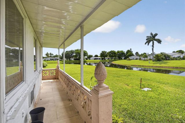 5337 BELLEVILLE Road, West Palm Beach, FL 33417