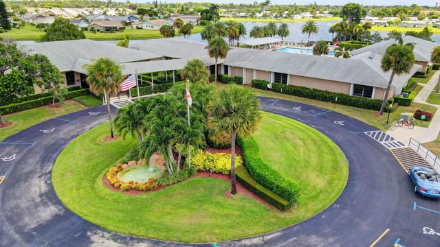 5337 BELLEVILLE Road, West Palm Beach, FL 33417
