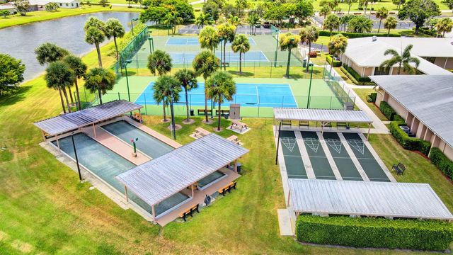 5337 BELLEVILLE Road, West Palm Beach, FL 33417