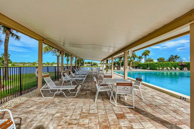 5337 BELLEVILLE Road, West Palm Beach, FL 33417