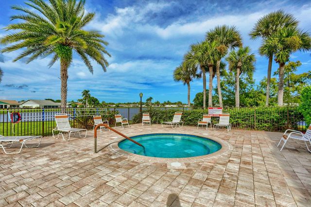 5337 BELLEVILLE Road, West Palm Beach, FL 33417