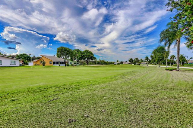 5337 BELLEVILLE Road, West Palm Beach, FL 33417