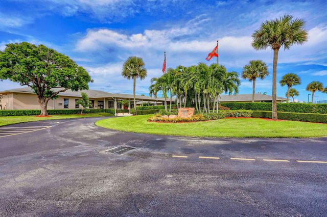5337 BELLEVILLE Road, West Palm Beach, FL 33417