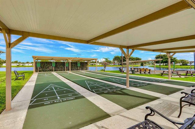 5337 BELLEVILLE Road, West Palm Beach, FL 33417
