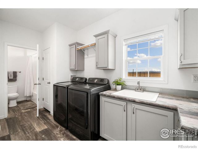 62223 County Road 17, Carr, CO 80612