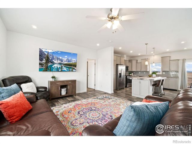 62223 County Road 17, Carr, CO 80612