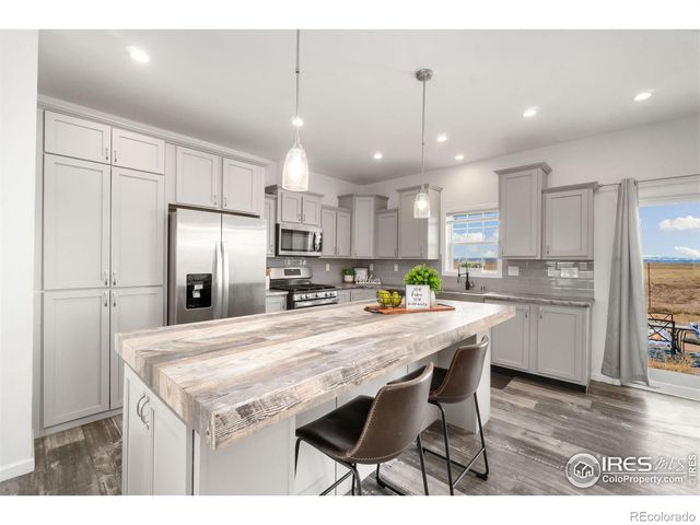 62223 County Road 17, Carr, CO 80612