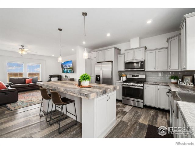 62223 County Road 17, Carr, CO 80612