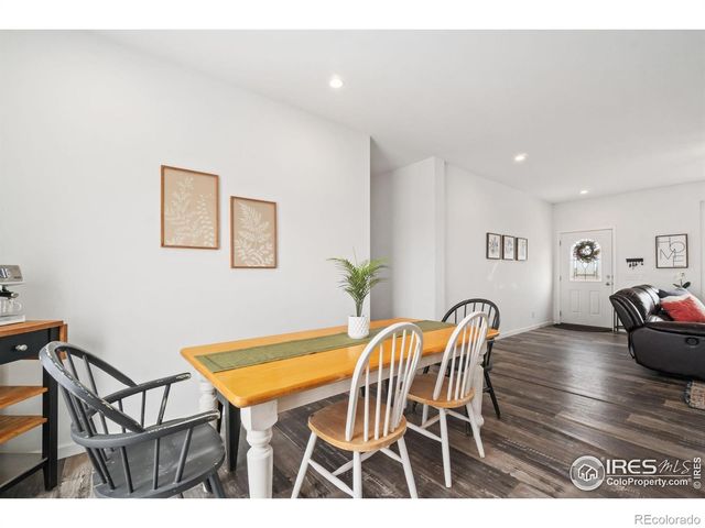 62223 County Road 17, Carr, CO 80612