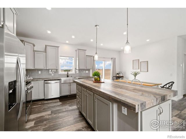 62223 County Road 17, Carr, CO 80612