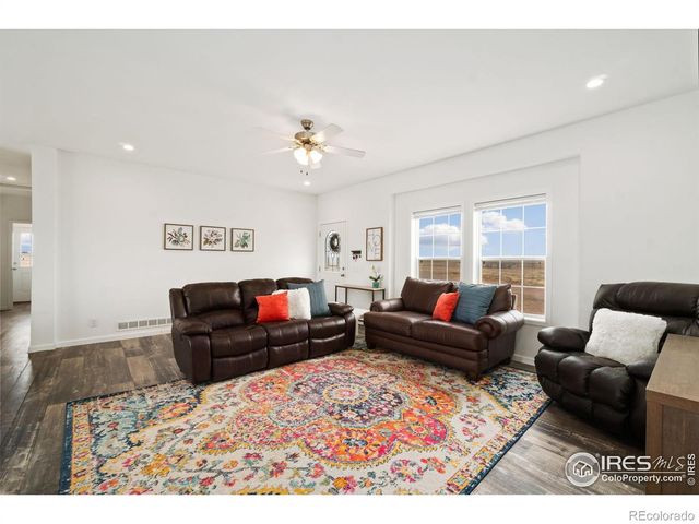 62223 County Road 17, Carr, CO 80612