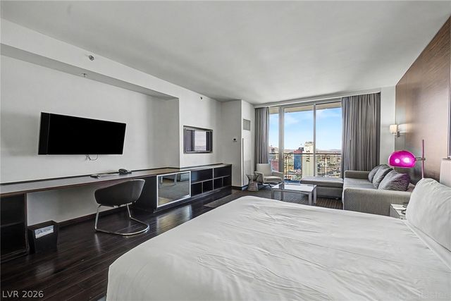 4381 West Flamingo Road 3604, Las Vegas, NV 89103