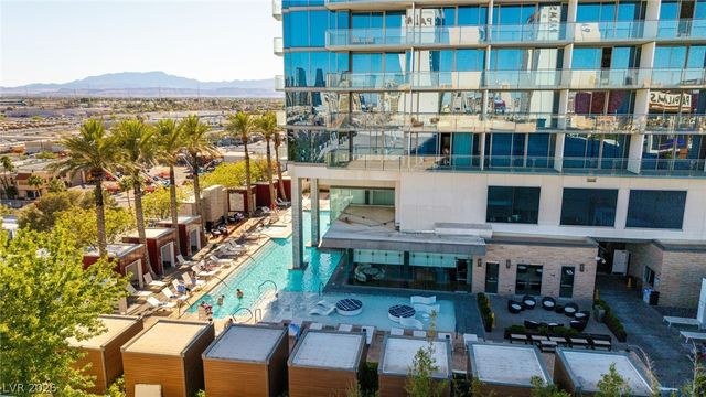 4381 West Flamingo Road 3604, Las Vegas, NV 89103
