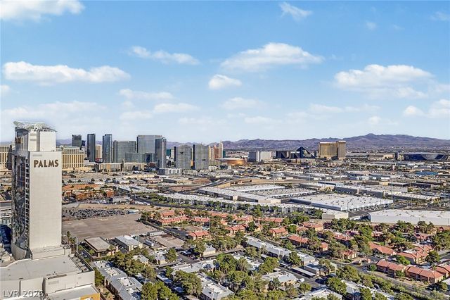 4381 West Flamingo Road 3604, Las Vegas, NV 89103