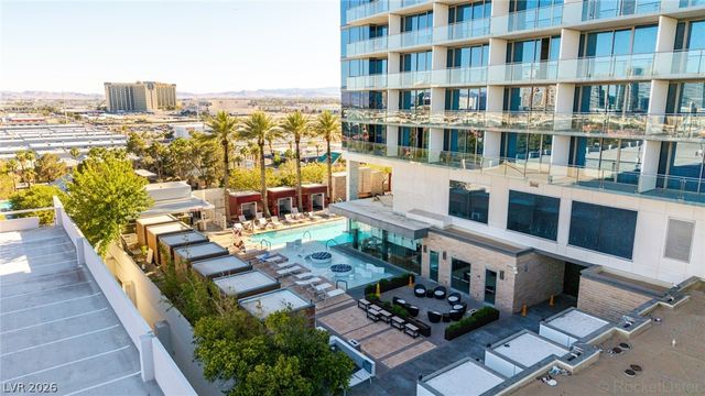 4381 West Flamingo Road 3604, Las Vegas, NV 89103