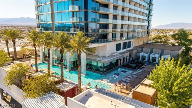 4381 West Flamingo Road 3604, Las Vegas, NV 89103