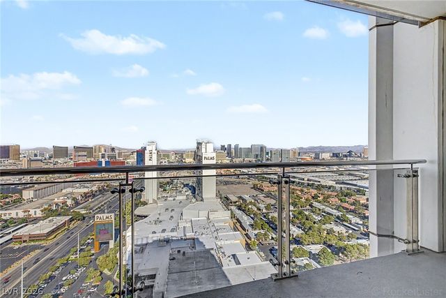 4381 West Flamingo Road 3604, Las Vegas, NV 89103