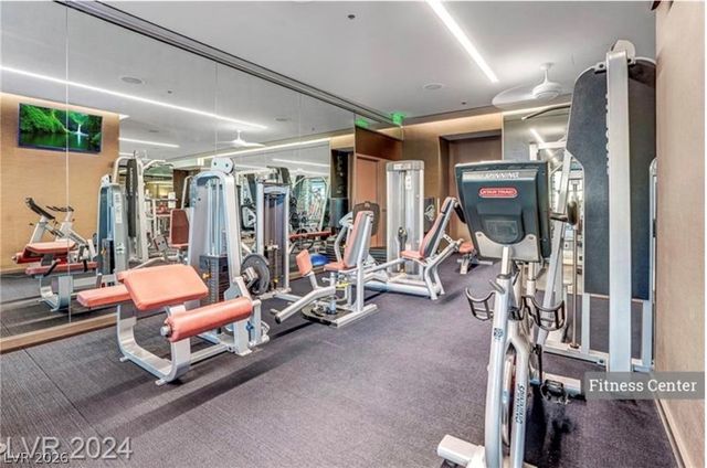 4381 West Flamingo Road 3604, Las Vegas, NV 89103