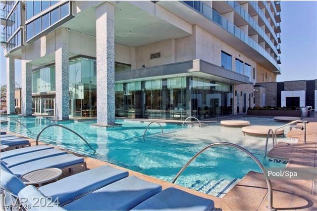4381 West Flamingo Road 3604, Las Vegas, NV 89103