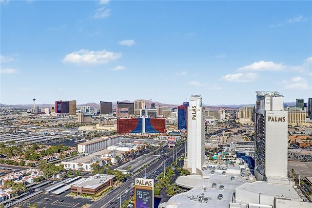 4381 West Flamingo Road 3604, Las Vegas, NV 89103
