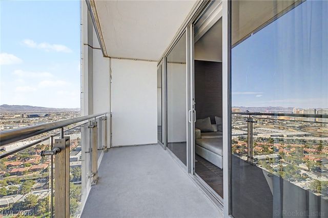 4381 West Flamingo Road 3604, Las Vegas, NV 89103