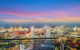 4381 West Flamingo Road 3604, Las Vegas, NV 89103