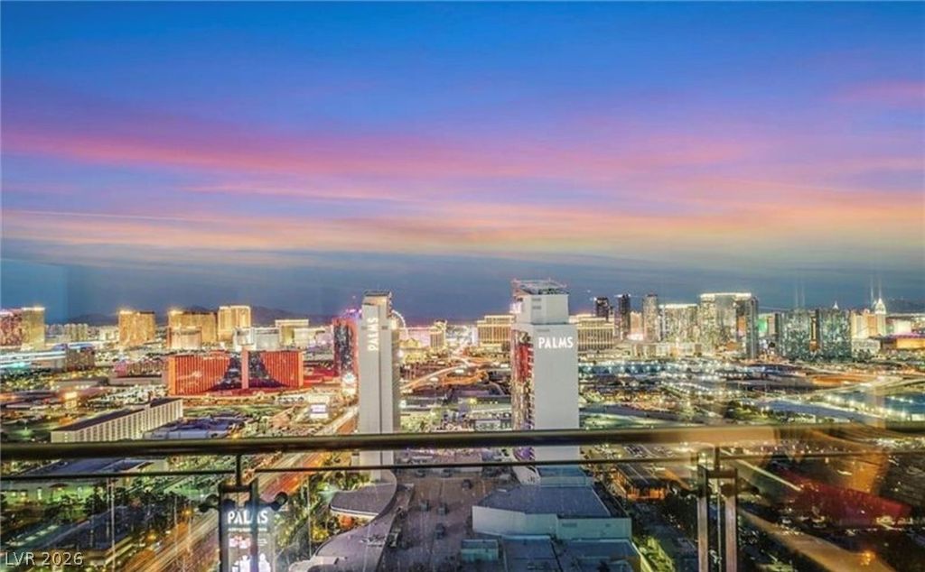4381 West Flamingo Road 3604, Las Vegas, NV 89103