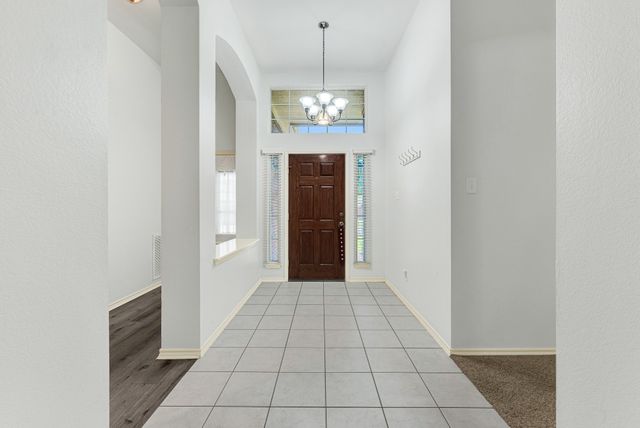 5705 Abingdon Drive, Richardson, TX 75082