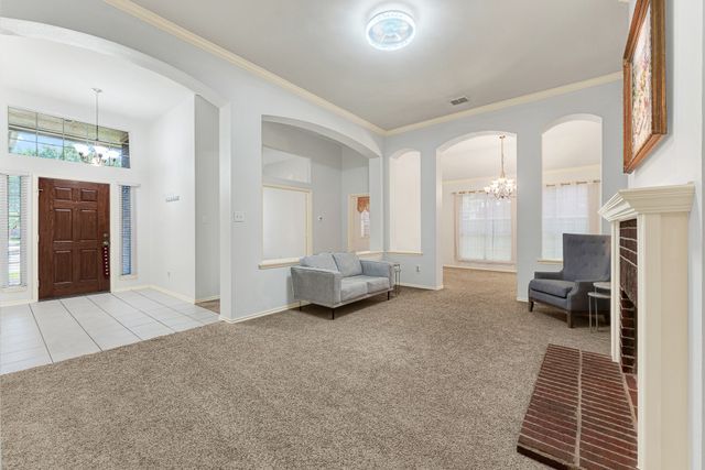 5705 Abingdon Drive, Richardson, TX 75082