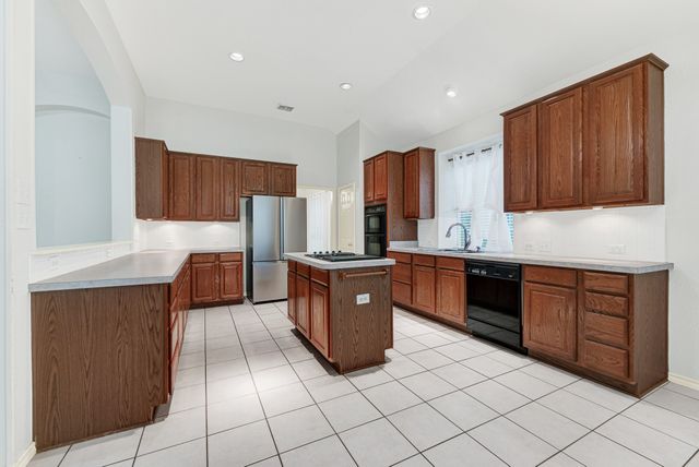 5705 Abingdon Drive, Richardson, TX 75082