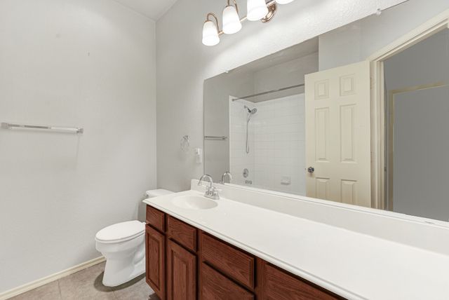5705 Abingdon Drive, Richardson, TX 75082