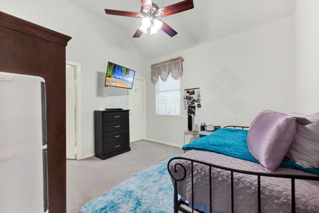 5705 Abingdon Drive, Richardson, TX 75082