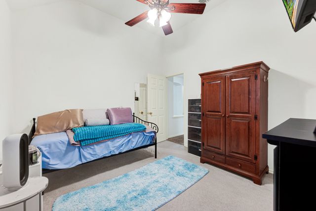 5705 Abingdon Drive, Richardson, TX 75082