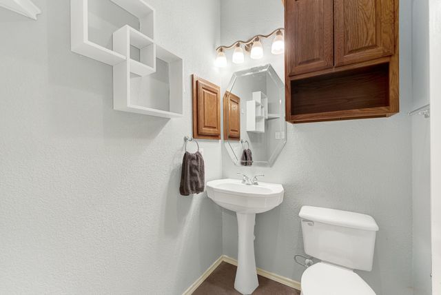 5705 Abingdon Drive, Richardson, TX 75082
