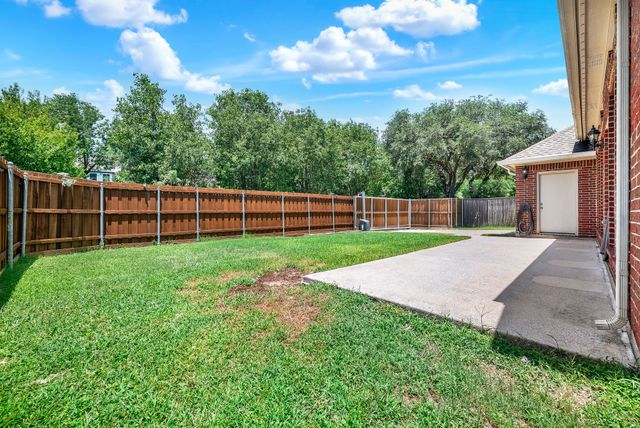 5705 Abingdon Drive, Richardson, TX 75082