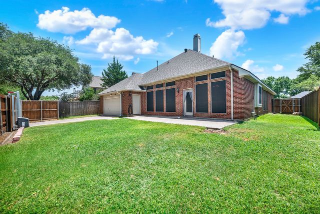 5705 Abingdon Drive, Richardson, TX 75082
